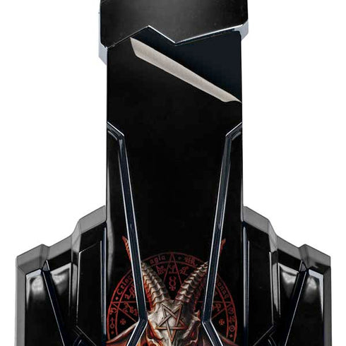 Alchemy Baphomet Zisurrû BENGOO G9000 Skin